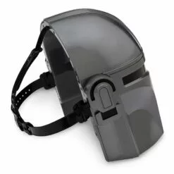 The Mandalorian Voice Changing Mask – Star Wars: The Mandalorian -Lionel Promotional 6106047624766 2