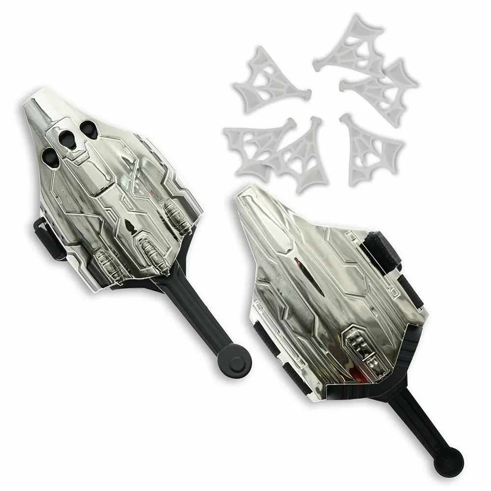 Spider-Man Web-Shooters 3 Spider-Man Web-Shooters