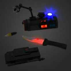 Star Wars: The Bad Batch Light-Up Gauntlet -Lionel Promotional 6106105974465 2