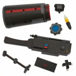 Star Wars: The Bad Batch Light-Up Gauntlet -Lionel Promotional 6106105974465 3