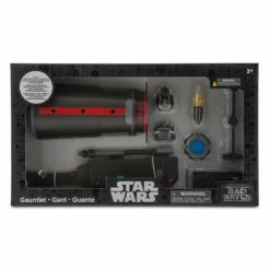 Star Wars: The Bad Batch Light-Up Gauntlet -Lionel Promotional 6106105974465 4