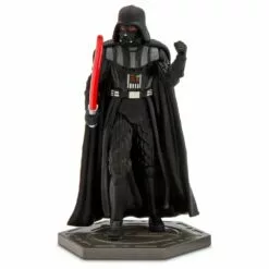 Star Wars: Obi-Wan Kenobi Deluxe Figure Play Set -Lionel Promotional 6107000444354 6