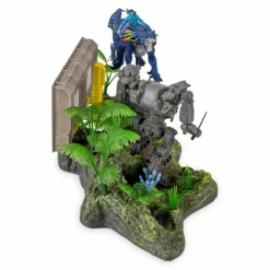 Shack Site Battle Playset – Avatar: The Way Of Water 16 Shack Site Battle Playset – Avatar: The Way Of Water -Lionel Promotional 6107107324629 4
