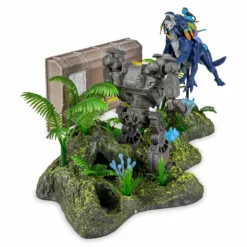 Shack Site Battle Playset – Avatar: The Way Of Water 17 Shack Site Battle Playset – Avatar: The Way Of Water -Lionel Promotional 6107107324629 5