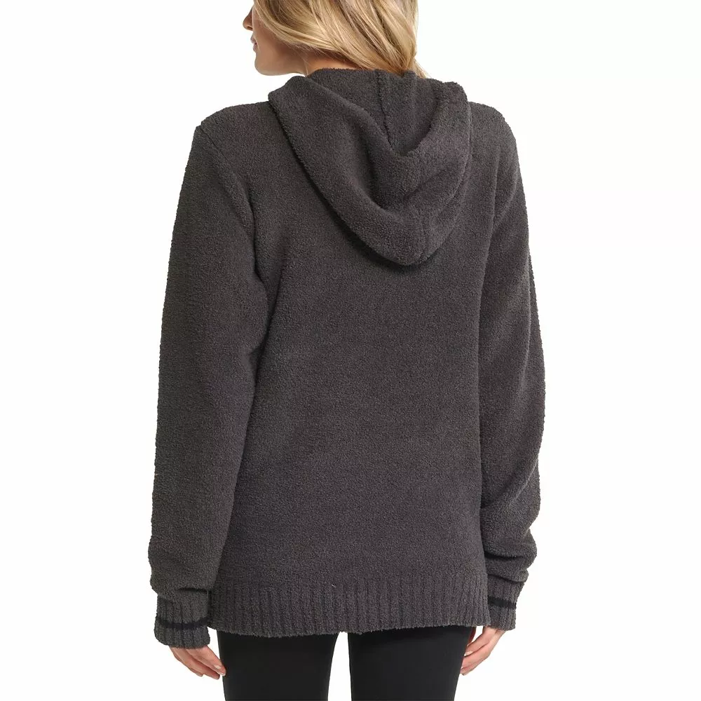 Mickey Mouse Hoodie For Adults By Barefoot Dreams 6 Mickey Mouse Hoodie For Adults By Barefoot Dreams - Image 4