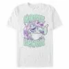Oogie Boogie T-Shirt For Adults – The Nightmare Before Christmas 2 Oogie Boogie T-Shirt For Adults – The Nightmare Before Christmas -Lionel Promotional 6720107063541
