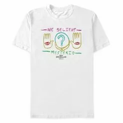 Mysterio T-Shirt For Adults – Spider-Man: No Way Home