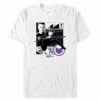 Hawkeye T-Shirt For Adults -Lionel Promotional 6720107063578 1