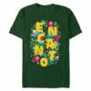 Encanto Logo T-Shirt For Adults -Lionel Promotional 6720107063595