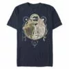 Gilgamesh And Thena T-Shirt For Adults – Eternals -Lionel Promotional 6720107063604