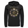 Eternals Pullover Hoodie For Adults -Lionel Promotional 6720107063612