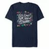 Encanto ''We Don't Talk About Bruno'' T-Shirt For Adults 1 Encanto ''We Don't Talk About Bruno'' T-Shirt For Adults -Lionel Promotional 6720107063634 1