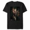 Doctor Strange And Scarlet Witch T-Shirt For Adults – Doctor Strange In The Multiverse Of Madness -Lionel Promotional 6720107063657