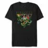 Gargantos T-Shirt For Adults – Doctor Strange In The Multiverse Of Madness -Lionel Promotional 6720107063659