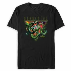 Gargantos T-Shirt For Adults – Doctor Strange In The Multiverse Of Madness