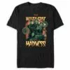 Doctor Strange In The Multiverse Of Madness Cast T-Shirt For Adults -Lionel Promotional 6720107063661