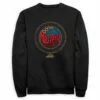 Doctor Strange In The Multiverse Of Madness Runes Pullover Sweatshirt For Adults -Lionel Promotional 6720107063664