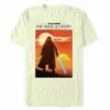 Obi-Wan Kenobi ''Two Suns'' T-Shirt For Adults – Star Wars: Obi-Wan Kenobi -Lionel Promotional 6720107063669