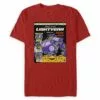 Lightyear T-Shirt For Adults -Lionel Promotional 6720107063732
