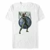 Nakia T-Shirt For Adults – Black Panther: Wakanda Forever 2 Nakia T-Shirt For Adults – Black Panther: Wakanda Forever -Lionel Promotional 6720107063748