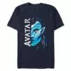 Jake Sully T-Shirt For Adults – Avatar: The Way Of Water -Lionel Promotional 6720107063779