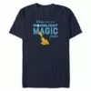 Disney Vacation Club Moonlight Magic 2023 T-Shirt For Adults -Lionel Promotional 6720107063781