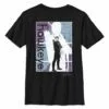 Hawkeye Poster T-Shirt For Kids -Lionel Promotional 6724107063581