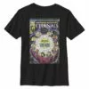 Eternals ''Comic Book Cover'' T-Shirt For Kids