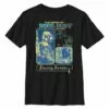 Star Wars: The Book Of Boba Fett ''Galactic Outlaw'' T-Shirt For Kids -Lionel Promotional 6724107063624