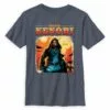 Obi-Wan Kenobi ''Western'' T-Shirt For Kids – Star Wars: Obi-Wan Kenobi -Lionel Promotional 6724107063678