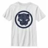 Black Panther: Wakanda Forever Icon T-Shirt For Kids
