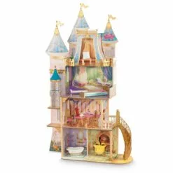 Disney Princess Royal Celebration Dollhouse By KidKraft