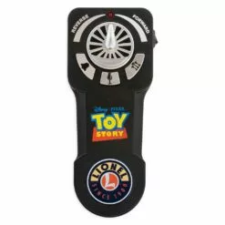 Toy Story LionChief Train Set By Lionel 17 Toy Story LionChief Train Set By Lionel -Lionel Promotional 6805058574353 7