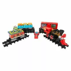 Toy Story Battery Operated Train Set By Lionel