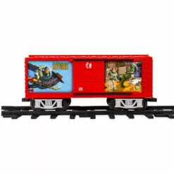 Toy Story Battery Operated Train Set By Lionel -Lionel Promotional 6805058574354 3