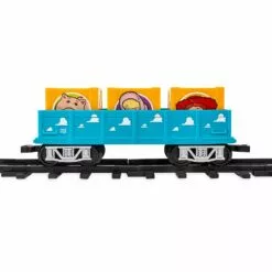 Toy Story Battery Operated Train Set By Lionel -Lionel Promotional 6805058574354 7