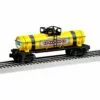 Monsters, Inc. Scare Tank Car By Lionel -Lionel Promotional 6805058574358