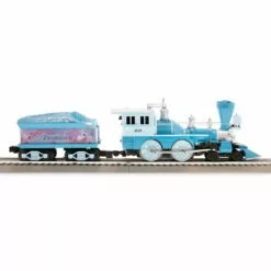 Frozen 2 LionChief Train Set By Lionel -Lionel Promotional 6805058574363 3
