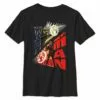 The Wasp And Ant-Man T-Shirt For Kids – Ant-Man And The Wasp: Quantumania -Lionel Promotional 7002107060005