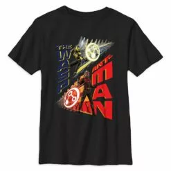 The Wasp And Ant-Man T-Shirt For Kids – Ant-Man And The Wasp: Quantumania