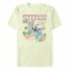 Stitch Aloha T-Shirt For Adults 1 Stitch Aloha T-Shirt For Adults -Lionel Promotional 7002107060039