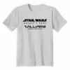 Youths' Star Wars: Galaxy's Edge T-Shirt – Customized -Lionel Promotional 7407055825732